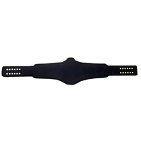 Vente chaude Ceinture de lutte de championnat d'équipe légère et personnalisée pour hommes de haute qualité avec logo et taille personnalisés