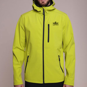 Custom Design <b>Windbreaker</b> Winter Jacket Solid Color <b>Windbreaker</b> Jacket Streetwear <b>Windbreaker</b> Jacket - Product Image 3