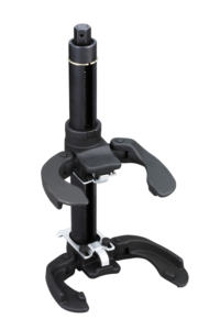 เครื่องมือบีบสปริงแมคเฟอร์สัน ได้รับการรับรองมาตรฐาน CE สำหรับรถยนต์ออดี้ เอ3 พร้อมความสามารถในการรับน้ำหนักสูง - Product Image 5