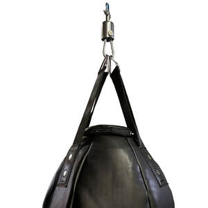 Saco de Boxeo Resistente para Entrenamiento en Casa, Saco de Boxeo Colgante Duradero para Entrenamiento de Boxeo - Product Image 6