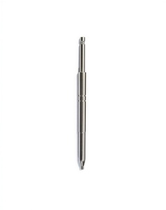Axe de tournevis hexagonal à couplage rapide 100 mm, outil chirurgical orthopédique en acier inoxydable de qualité médicale pour chirurgie implantaire - Product Image 5