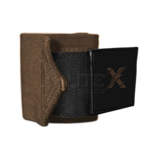 High Quality Neoprene Wrist <b>Wrap</b> for Fitness Training with Superior Support Breathable Design and Comfort - Product Image 3