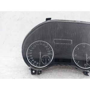 Tableau de bord d'occasion OEM A2469006111 pour Classe B 2011-2018 - Product Image 2