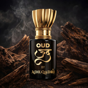 Adilqadri Oud Luxury Attar <b>Perfume</b> 5.5 ML - Product Image 1