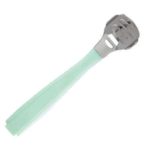 Pedicure Stainless Steel Skin Foot Corn <b>Callus</b> Cutter Hard Dead Skin <b>Remover</b> - Product Image 1