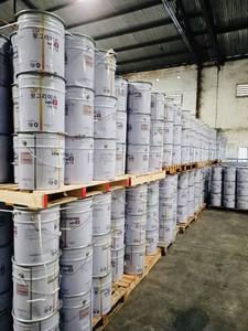 Graisse KING multi-usages NLGI # 2 Lubrifiants industriels de qualité supérieure pour l'automobile, disponibles directement de l'usine OEM. - Product Image 4