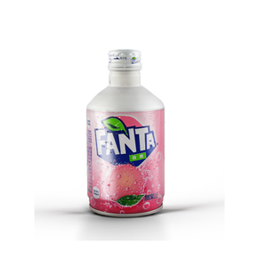 Venta al por mayor de Fanta White Peach en latas de 24x500ml, ideal para cadenas minoristas, supermercados y tiendas de conveniencia. Exportación global. - Product Image 2