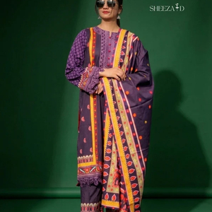 Traje Shalwar Kameez Clásico, Kurta para Uso Diario y Formal, Kurta Pakistaní, Tela de Alta Calidad, Servicio OEM - Product Image 1