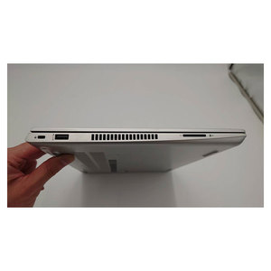 Fine Sales 8th Gen ProBook 430 G6 8GB RAM 256GB <b>SSD</b> 13.3 Inch HP Core I5 Used <b>Laptop</b> China Origin Contact Us <b>for</b> OS/Refresh Rate - Product Image 1
