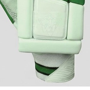 Lightweight Cricket Gloves Flexible Grip Design For Competitive <b>Match</b> Practice And Team Training Sessions - Product Image 6