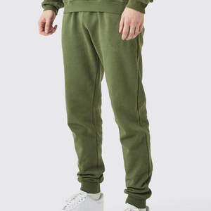 Chándal Deportivo para Hombre 2026, Mangas Largas y Tela Ligera, Chándal Moderno de Corte Ajustado, Servicio OEM - Product Image 3