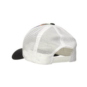 Gorras Trucker Unisex Más Vendidas, 100% Algodón, Impresión de Logotipo Personalizada, Gorras de Camionero de Alta Calidad - Product Image 2