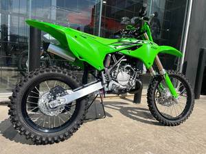 Produit phare 112CC KX112 (KX112ASFNN) Motocross - Product Image 2