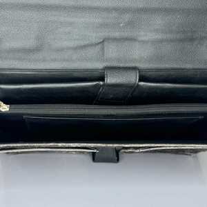 Material resistente al viento y al agua. Piel duradera con textura de pelo. Bolsa para portátil. Secado rápido y sostenible. Maletín para portátil con textura de pelo. Portátil. - Product Image 5