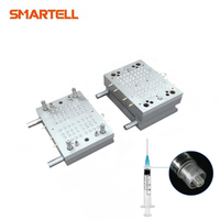 Ligne de production de machines de fabrication de seringues, d'impression, d'assemblage et d'emballage