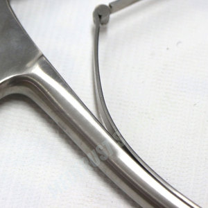 Medtrust Surgical Stainless Steel Kerrison Punches Reusable Bone Punch <b>Neurosurgery</b> Spine Orthopedic Surgical <b>Instrument</b> - Product Image 4