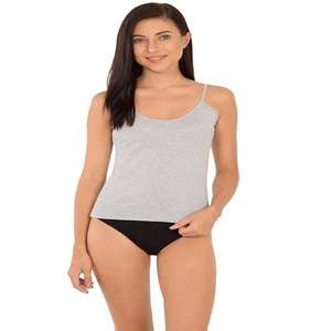 Camisetas sin mangas para mujer, camisolas, tops cortos de algodón al por mayor para entrenamiento, tops de camisola para mujer - Product Image 5