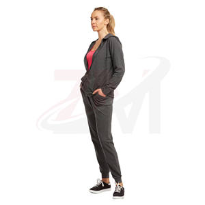 Conjunto Deportivo Oversize para Mujer, Transpirable, Talla Grande, Estilo Urbano, con Tela Ecológica de Primera Calidad - Product Image 2