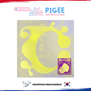 CRAVITY - [ DARE TO CRAVE : EPILOGUE ] 2º ÁLBUM SINGLE, ÁLBUM DE K-POP, MÁS VENDIDO EN COREA - Product Image 2