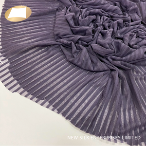 Tissu Power Mesh en maille warp 82 % nylon 18 % élasthanne, 100 g/m², à toucher doux, pour sous-vêtements - Product Image 6