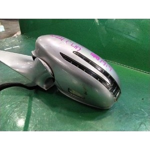 กรอบกระจกมองข้างซ้ายด้านนอกมือสอง รุ่น S-class รหัส A2218100576 - Product Image 4