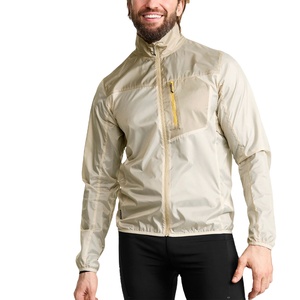 New Arrival <b>Men</b> Windbreaker <b>Jacket</b> 2026 Fashion Trend Waterproof Windproof Outdoor Premium Gear <b>Jacket</b> For Man - Product Image 1