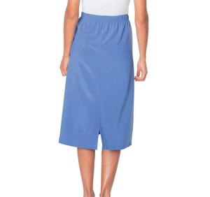 Jupe de travail pour infirmière, coupe confortable, vêtements de travail médicaux pour clinique et hôpital - Product Image 4