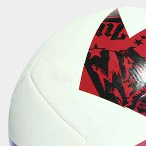 High Quality PVC Football <b>Ball</b> for Professional Training Lightweight Design Ensuring Long-lasting Shape and Stability - Product Image 5