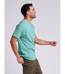 T-shirt unisexe Bella+Canvas en gros – T-shirt vierge premium personnalisable avec logo, commande en gros, impression à la demande, sérigraphie, DTG, broderie - Product Image 4