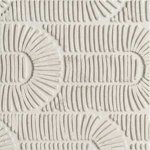 Tribal Flexible Tiles <b>Wall</b> Panel Slate Curve Tile MCM Tile - Product Image 1