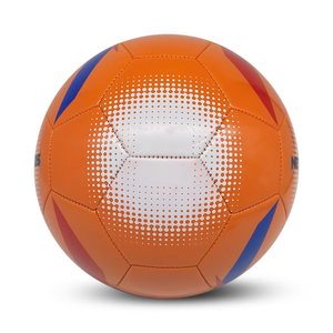 Balón de Fútbol GAMEGAZER MS-1018, Talla 5, Peso 280-320G, Circunferencia 680-700MM, 32 Paneles, Cosido a Mano, Alta Calidad, Ligero - Product Image 5
