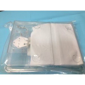 AMAT 0010-10275 Conjunto de Susceptor MCVD, 8 pulgadas, BSE - Equipo y piezas de semiconductores de confianza de la marca global Legacy - Product Image 5
