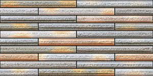 Azulejos Premium Choice de Calidad Superior Asia Tiles Elevation Tiles 300x600mm Azulejos de Pared Resistentes al Agua - Product Image 3
