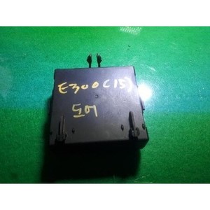 ECU และโมดูลคอมพิวเตอร์มือสองสำหรับรถยนต์ E-class รุ่น A2129009128 - Product Image 1