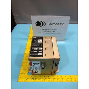 Filtro Armónico ENI HF-3000-50, 3kW, 13.56MHz - Equipo y Piezas de Semiconductores de Confianza de Marca Global - Product Image 2