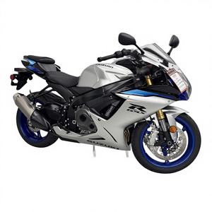 Meilleure Performance 2026 GSX-R750 750cc, moto sportive à refroidissement liquide, essence, 6 vitesses, prête pour l'exportation en gros, achetez maintenant - Product Image 6