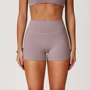 Women High Quality Booty Shorts Custom Made Sporty Wear Slim Loose Fit Hot Pattern on Sale shorts for women shorts 2027 - Product Image 6