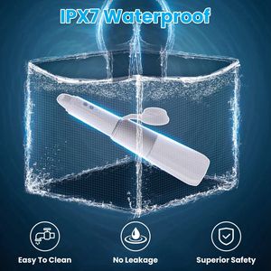 Bidé Portátil Eléctrico Personal, Mini Bidé de Viaje para Higiene Personal - Product Image 2