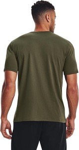 เสื้อยืดผู้ชายคุณภาพสูง ผ้าเจอร์ซีย์เนื้อผ้าฝ้าย 100%  รับสกรีนโลโก้และพิมพ์ลายด้านหน้า ระบายอากาศได้ดี แห้งเร็ว ลายกราฟิก - Product Image 3