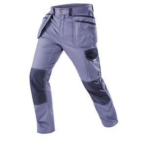 Estilo motociclista: Rodilleras acolchadas y piernas de corte ajustado diseñadas para una aerodinámica de alta velocidad. - Product Image 4