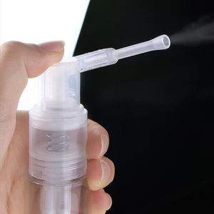 Atomizador de Perfume Portátil Profesional, Mini Botella de Spray, Recargable, Atomizador de Niebla Fina para Barbería, Salón, Viajes y Uso Personal - Product Image 5