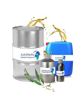 Aceite Esencial Puro de Eucalipto de Aarnav Global Exports - Revitalizador de la Piel - Product Image 6