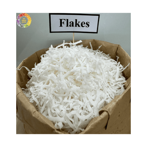 Coco Deshidratado de Grado Fino, Sabor Natural para la Industria Alimentaria, Virutas de Coco Secas Blancas Puras, Estándar de Exportación al por Mayor - Product Image 3