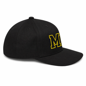 Gorra Deportiva de Algodón con Logotipo Bordado en 3D Personalizado, Estilo Estructurado, para Mujer, Gorra de Béisbol de 6 Paneles, Gorras para Hombre - Product Image 5