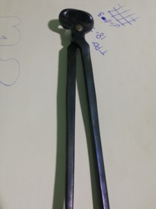 Clincher para Pezuñas de Caballo - Product Image 2