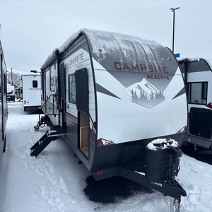 Nouveau 2026 F-o-r-e-s-t R-i-v-e-r C-a-m-p-s-i-t-e R-e-s-e-r-v-e 28SW - Product Image 1