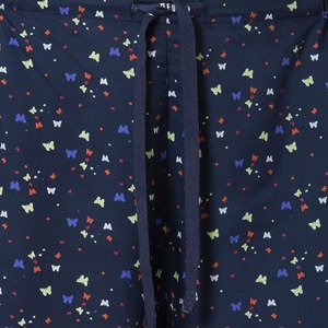Shorts décontractés pour femmes, écologiques, à séchage rapide, avec cordon de serrage, doux, coupe régulière, shorts de détente d'été - Product Image 6