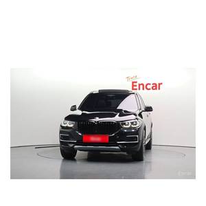 BMW X5 XDrive 30d XLine 2024, Diésel, Automático, 32,691 km, Volante a la Izquierda, Modelo 2024/3 - Product Image 3