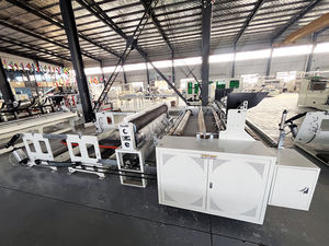 Vente flash : Machine à rembobiner miniature d'<span class=keywords><strong>occasion</strong></span>, machine à fabriquer du papier toilette d'<span class=keywords><strong>occasion</strong></span>, 2200 mm - Product Image 5