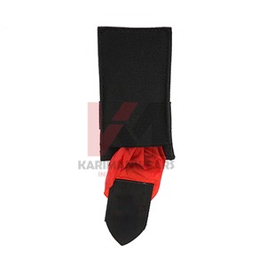 Tissu d'identification tactique réfléchissant sur mesure, fabricant OEM, personnalisation de marque, vente en gros, exportation - Product Image 1